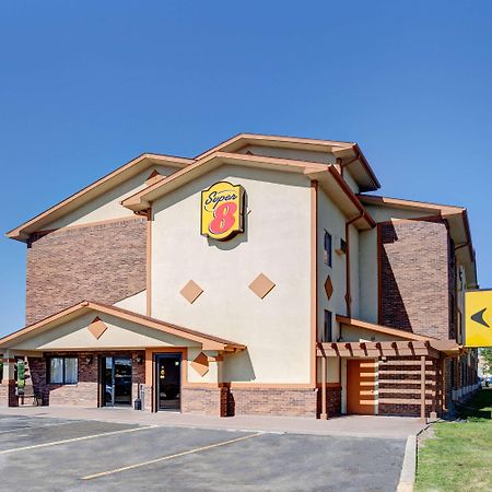 Super 8 By Wyndham Roseville/Detroit Area Esterno foto